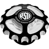 RSD GAS CAP GRDR CONTRAST CUT - Driven Powersports Inc.0210 - 2052 - BM0210 - 2052 - BM