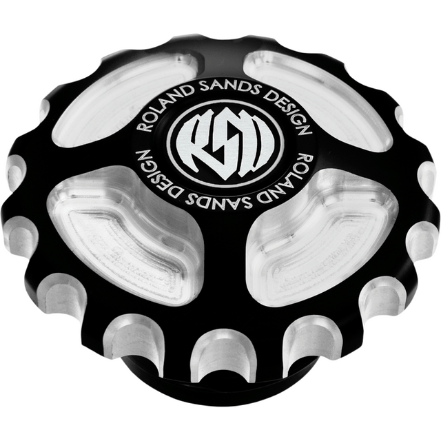 RSD GAS CAP GRDR CONTRAST CUT - Driven Powersports Inc.0210 - 2052 - BM0210 - 2052 - BM