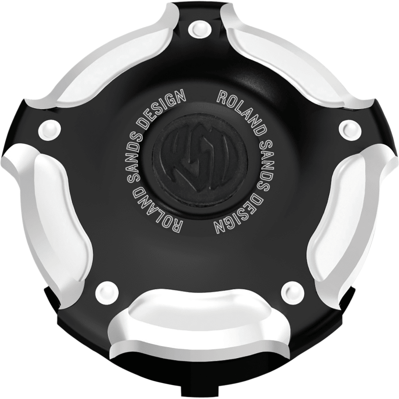 RSD GAS CAP MISANO CNTRST CT - Driven Powersports Inc.0210 - 2056 - BM0210 - 2056 - BM