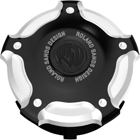 RSD GAS CAP MISANO CNTRST CT - Driven Powersports Inc.0210 - 2056 - BM0210 - 2056 - BM