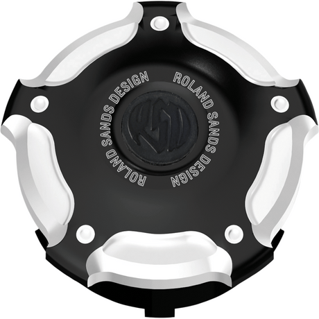 RSD GAS CAP MISANO CNTRST CT - Driven Powersports Inc.0210 - 2056 - BM0210 - 2056 - BM