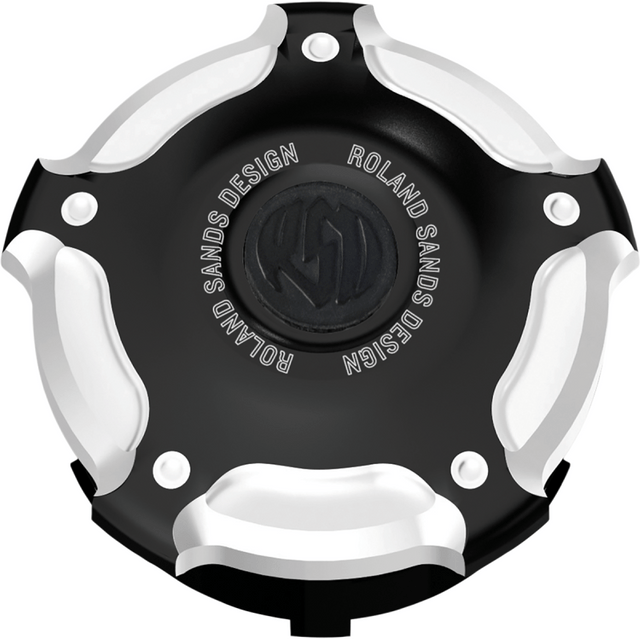 RSD GAS CAP MISANO CNTRST CT - Driven Powersports Inc.0210 - 2056 - BM0210 - 2056 - BM