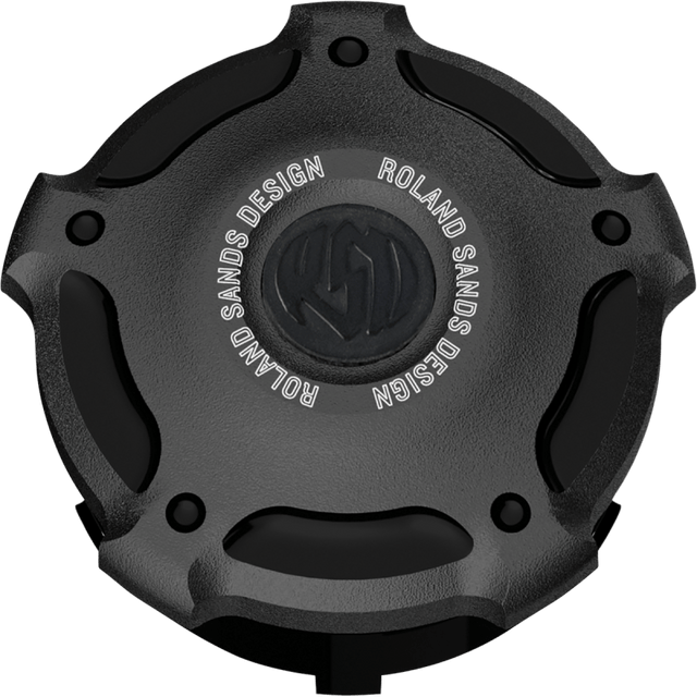 RSD GAS CAP MISANO OPS - Driven Powersports Inc.0210 - 2056 - SMB0210 - 2056 - SMB