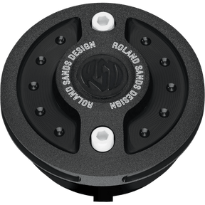 RSD GAS CAP RADIAL OPS - Driven Powersports Inc.0210 - 2060 - SMB0210 - 2060 - SMB