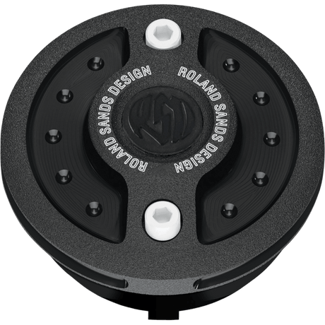 RSD GAS CAP RADIAL OPS - Driven Powersports Inc.0210 - 2060 - SMB0210 - 2060 - SMB