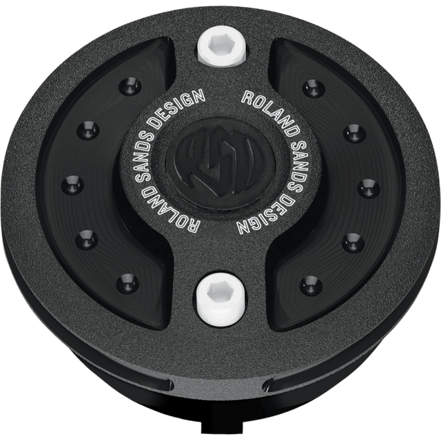 RSD GAS CAP RADIAL OPS - Driven Powersports Inc.0210 - 2060 - SMB0210 - 2060 - SMB