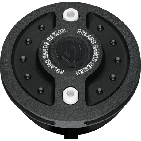 RSD GAS CAP RADIAL OPS - Driven Powersports Inc.0210 - 2060 - SMB0210 - 2060 - SMB