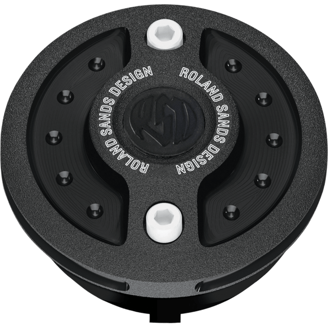 RSD GAS CAP RADIAL OPS - Driven Powersports Inc.0210 - 2060 - SMB0210 - 2060 - SMB
