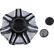 RSD GAS CAP TECH CONTRAST CUT - Driven Powersports Inc.0210 - 2051 - BM0210 - 2051 - BM