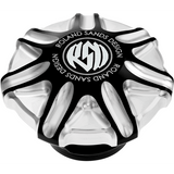 RSD GAS CAP TECH CONTRAST CUT - Driven Powersports Inc.0210 - 2051 - BM0210 - 2051 - BM
