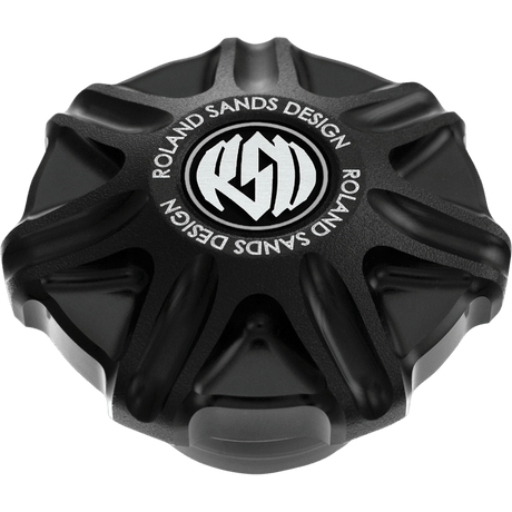 RSD GAS CAP TECH OPS - Driven Powersports Inc.0210 - 2051 - SMB0210 - 2051 - SMB