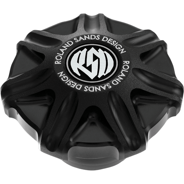 RSD GAS CAP TECH OPS - Driven Powersports Inc.0210 - 2051 - SMB0210 - 2051 - SMB