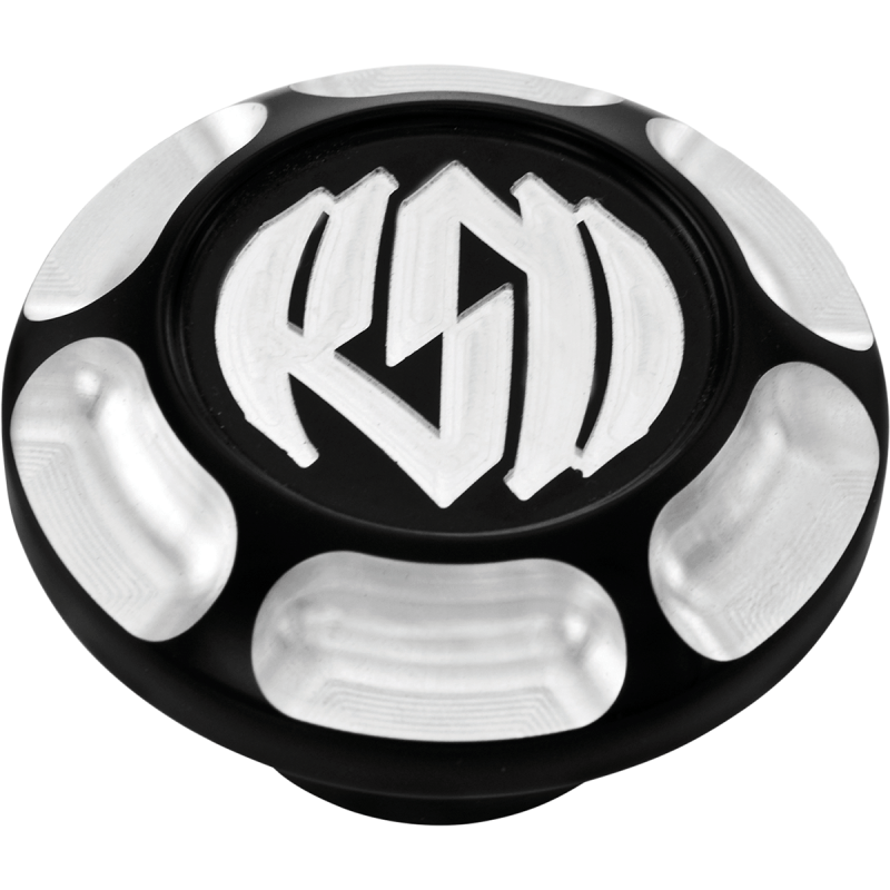 RSD GAS CAP VINT CONTRAST CUT - Driven Powersports Inc.0210 - 2054 - BM0210 - 2054 - BM