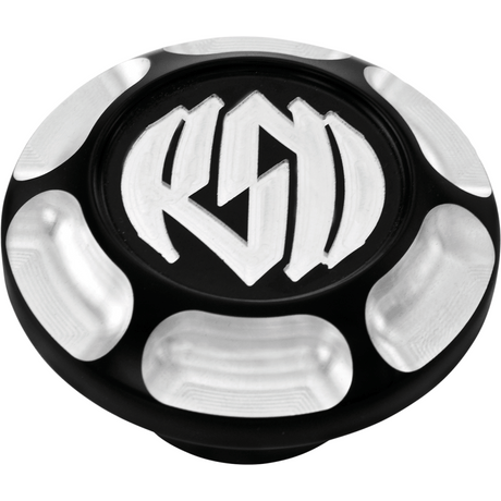 RSD GAS CAP VINT CONTRAST CUT - Driven Powersports Inc.0210 - 2054 - BM0210 - 2054 - BM