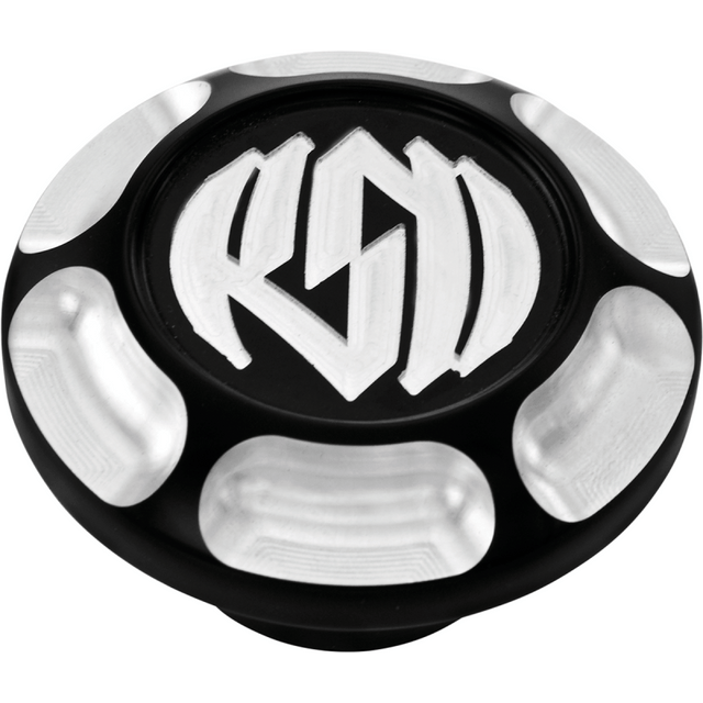 RSD GAS CAP VINT CONTRAST CUT - Driven Powersports Inc.0210 - 2054 - BM0210 - 2054 - BM