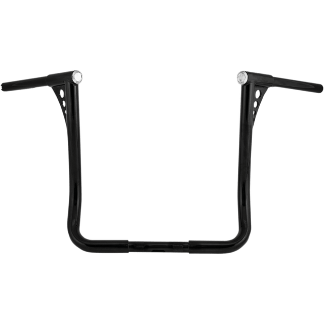 RSD HANDLEBAR K - APE 16" 14 - 19 FLHT - Driven Powersports Inc.0173 - 1887 - BP0173 - 1887 - BP