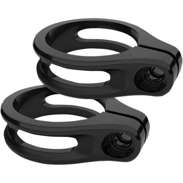 RSD MOUNT T/S 39MM PR - Driven Powersports Inc.02072011B0207 - 2011 - B