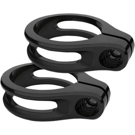 RSD MOUNT T/S 39MM PR - Driven Powersports Inc.02072011B0207 - 2011 - B