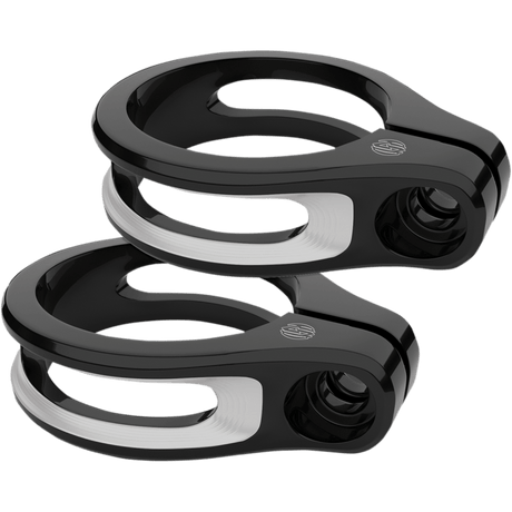 RSD MOUNT T/S FRT 39MM CC - Driven Powersports Inc.0207 - 2011 - BM0207 - 2011 - BM