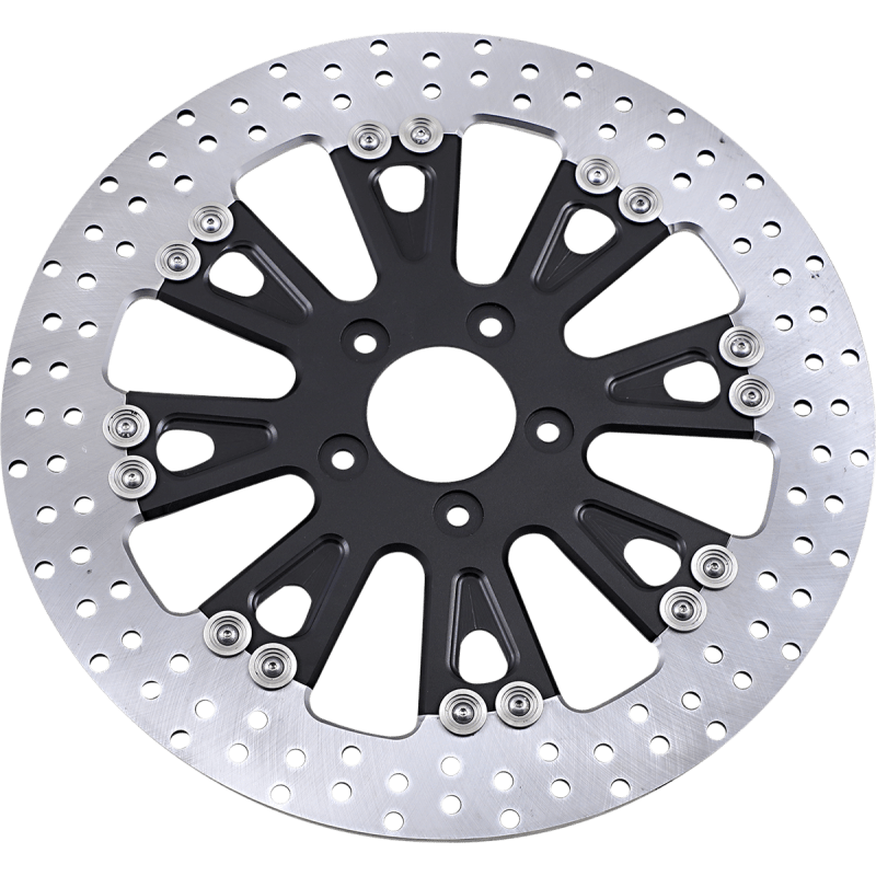 RSD ROTOR FT 13" TRACTION BO - Driven Powersports Inc.0133 - 3015TRSS - SMB0133 - 3015TRSS - SMB