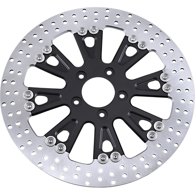 RSD ROTOR FT 13" TRACTION BO - Driven Powersports Inc.0133 - 3015TRSS - SMB0133 - 3015TRSS - SMB