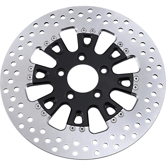 RSD ROTOR RR 11.8 TRACTION BO - Driven Powersports Inc.0133 - 1802TRSS - SMB0133 - 1802TRSS - SMB
