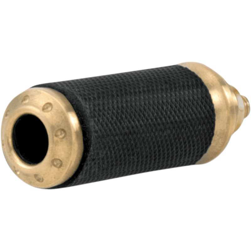 RSD TRACKER SHIFT PEG BRASS - Driven Powersports Inc.0033 - 11270033 - 1127