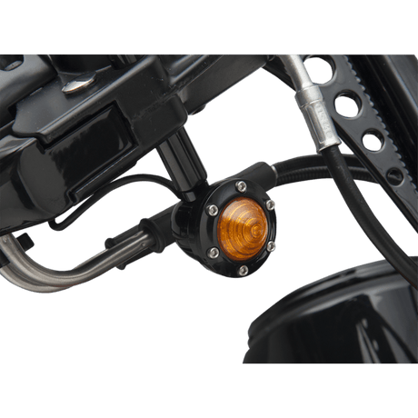 RSD TURNSIGNAL FT TRACKER - Driven Powersports Inc.0207 - 2018 - B0207 - 2018 - B