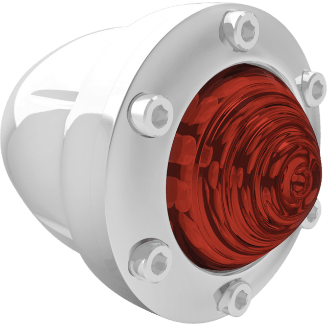 RSD TURNSIGNAL RR TRACKER - Driven Powersports Inc.0207 - 2019 - CH0207 - 2019 - CH