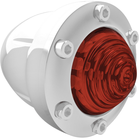 RSD TURNSIGNAL RR TRACKER - Driven Powersports Inc.0207 - 2019 - CH0207 - 2019 - CH