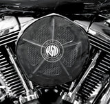 RSD VENTURI/TURBINE A/C RAIN SOCK - Driven Powersports Inc.0206 - 00410206 - 0041