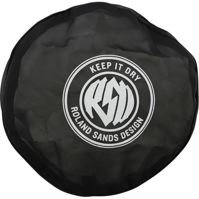 RSD VENTURI/TURBINE A/C RAIN SOCK - Driven Powersports Inc.0206 - 00410206 - 0041