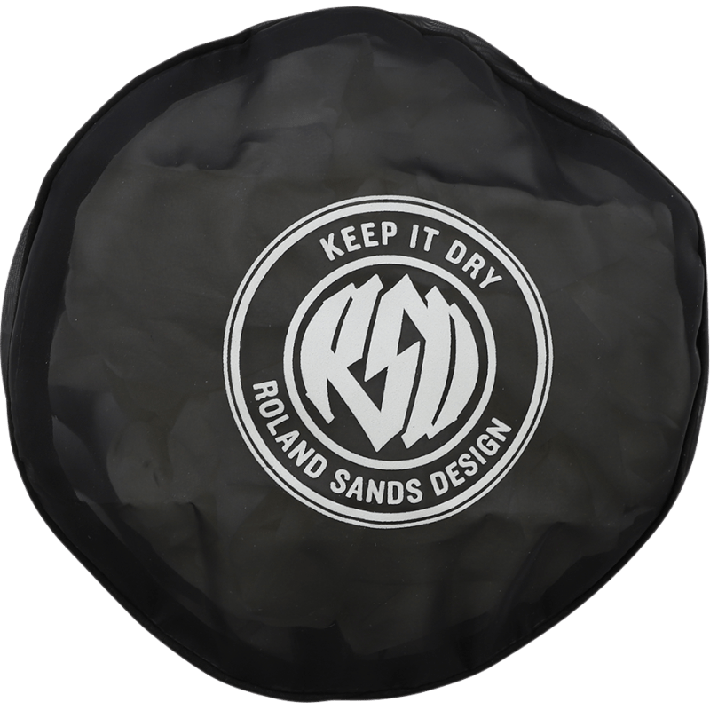 RSD VENTURI/TURBINE A/C RAIN SOCK - Driven Powersports Inc.0206 - 00410206 - 0041