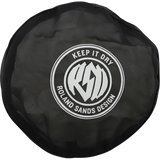RSD VENTURI/TURBINE A/C RAIN SOCK - Driven Powersports Inc.0206 - 00410206 - 0041