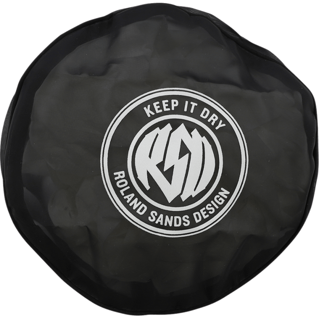 RSD VENTURI/TURBINE A/C RAIN SOCK - Driven Powersports Inc.0206 - 00410206 - 0041