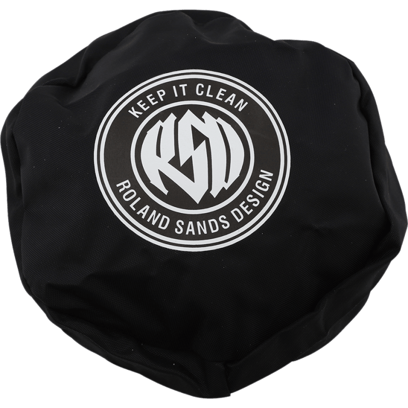 RSD VENTURI/TURBINE A/C WASH BAG - Driven Powersports Inc.0206 - 00430206 - 0043