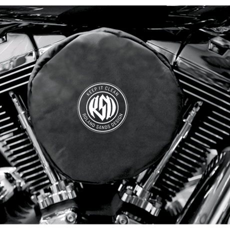 RSD VENTURI/TURBINE A/C WASH BAG - Driven Powersports Inc.0206 - 00430206 - 0043