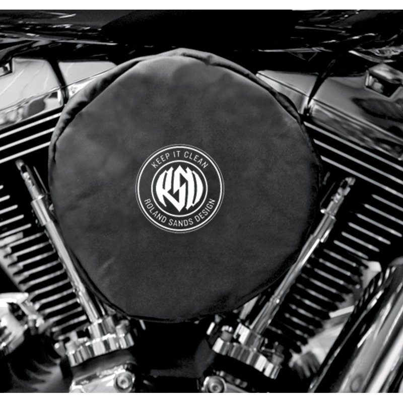 RSD VENTURI/TURBINE A/C WASH BAG - Driven Powersports Inc.0206 - 00430206 - 0043