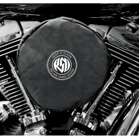 RSD VENTURI/TURBINE A/C WASH BAG - Driven Powersports Inc.0206 - 00430206 - 0043