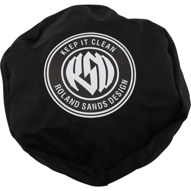 RSD VENTURI/TURBINE A/C WASH BAG - Driven Powersports Inc.0206 - 00430206 - 0043