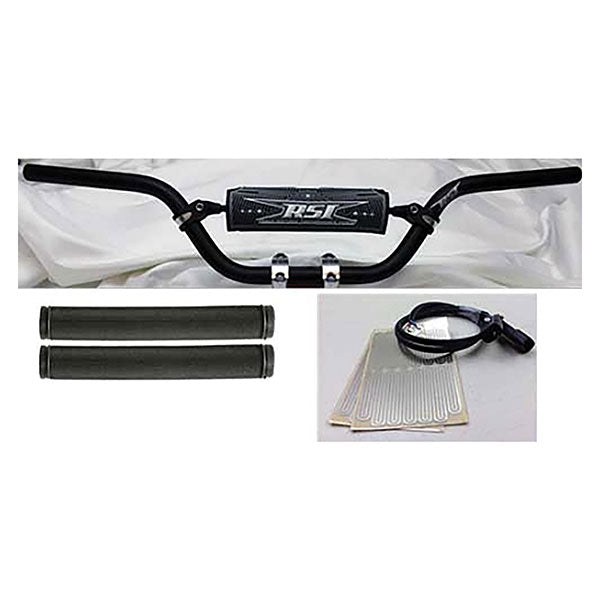 RSI 5" RISE ALUMINUM HANDLEBAR KIT (AB - 5 - KIT) - DRIVEN Canada's Powersports 810080860230AB - 5 - KIT
