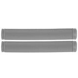 RSI 7” COLORED RUBBER GRIPS - Driven Powersports Inc.810080861114G - 7 GRAY