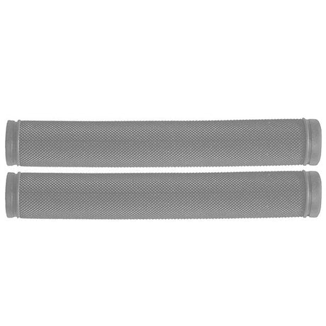 RSI 7” COLORED RUBBER GRIPS - Driven Powersports Inc.810080861114G - 7 GRAY