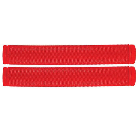 RSI 7” COLORED RUBBER GRIPS - Driven Powersports Inc.810080861060G - 7 RED