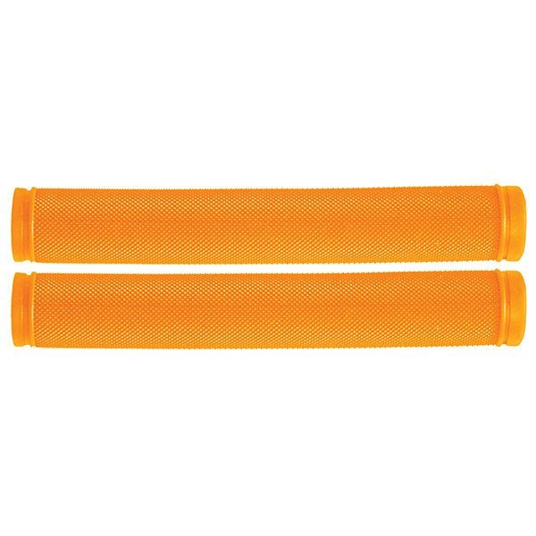 RSI 7” COLORED RUBBER GRIPS - Driven Powersports Inc.810080861053G - 7 ORANGE