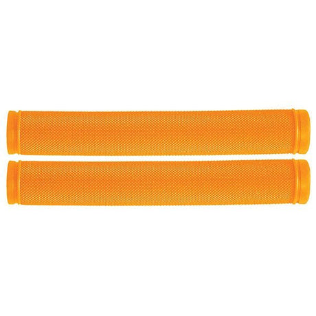 RSI 7” COLORED RUBBER GRIPS - Driven Powersports Inc.810080861053G - 7 ORANGE
