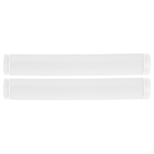 RSI 7” COLORED RUBBER GRIPS - Driven Powersports Inc.810080861046G - 7 WHITE