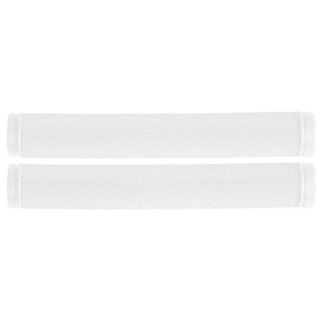 RSI 7” COLORED RUBBER GRIPS - Driven Powersports Inc.810080861046G - 7 WHITE