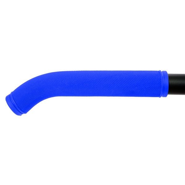 RSI 7” COLORED RUBBER GRIPS - Driven Powersports Inc.G - 7 - BLUEG - 7 - BLUE