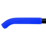 RSI 7” COLORED RUBBER GRIPS - Driven Powersports Inc.G - 7 - BLUEG - 7 - BLUE